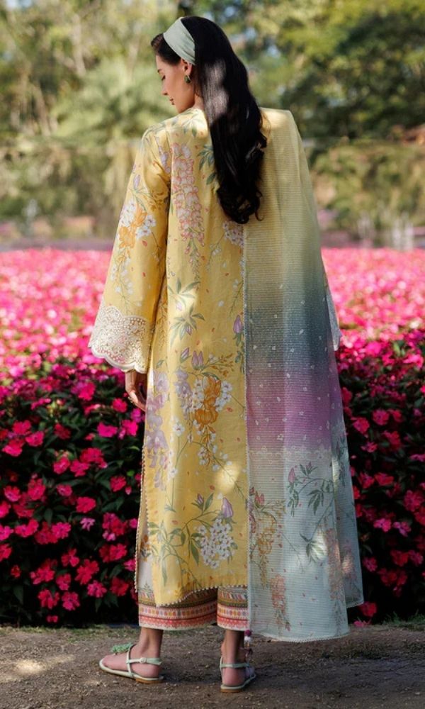 khaadi studio Lawn_3pc_usntitched_digital_printed_suit