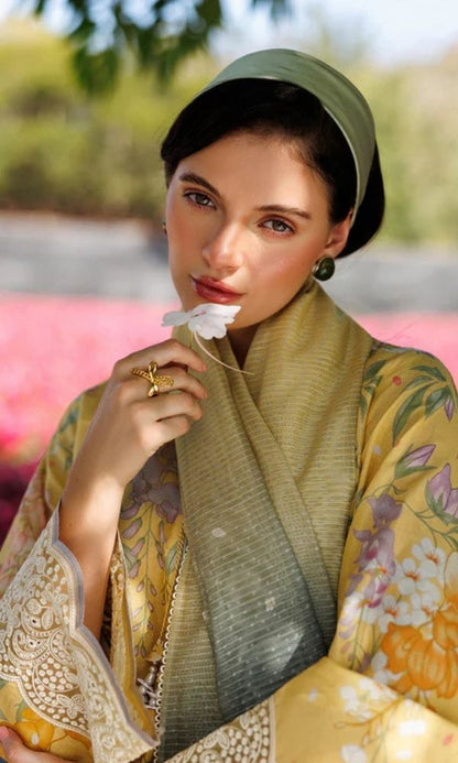 khaadi studio Lawn_3pc_usntitched_digital_printed_suit