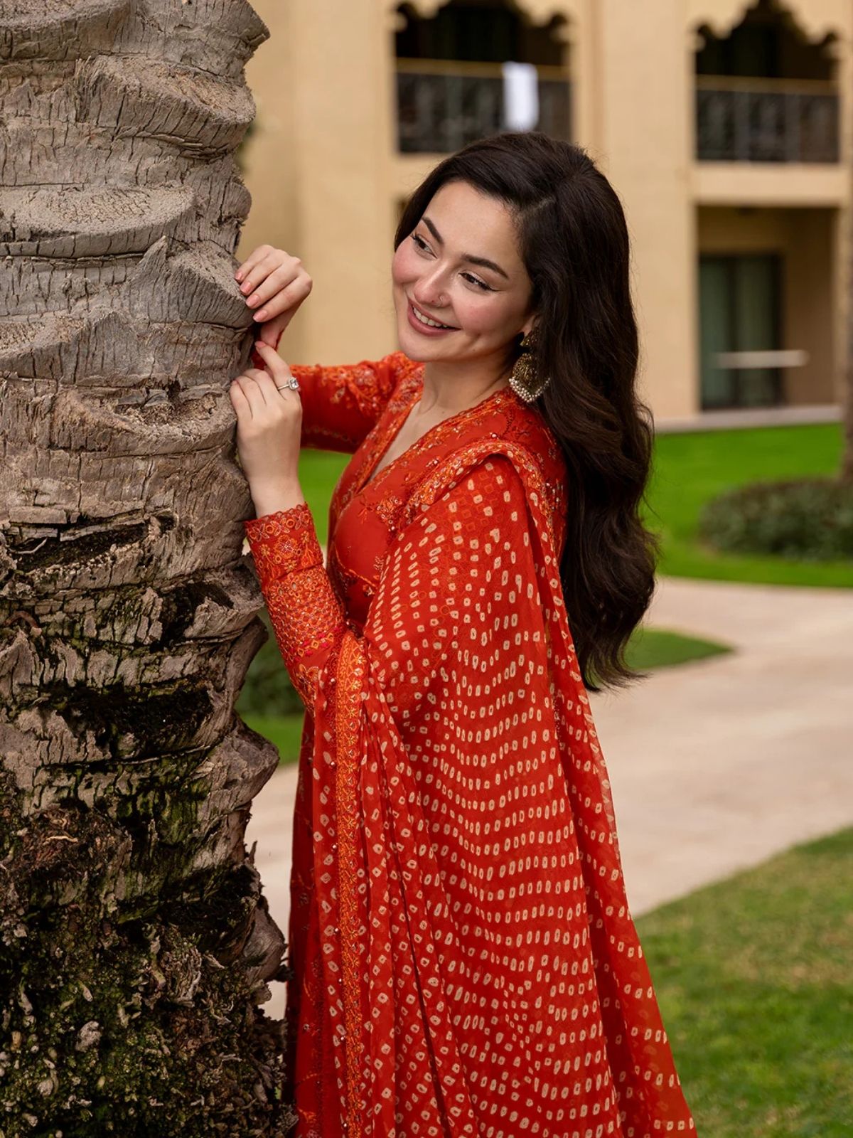 Lawn 3pc embroiered frok summer collection